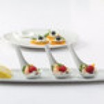 Tuxton GZP-706 TuxTrendz 4 1/4