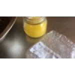 American Metalcraft MJ16 16 oz. Condiment Mason Jar