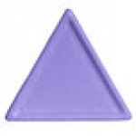 G.E.T. Enterprises DT201-MOD-LV Bugambilia Smooth MOD Finish Lavender Resin-Coated Aluminum 6 G.E.T. Enterprises DT201-MOD-LV Bugambilia Smooth MOD Finish Lavender Resin-Coated Aluminum 6