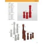 American Metalcraft PMSW62 6
