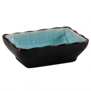 CAC 666-32-BLU Japanese Style 3 1/4
