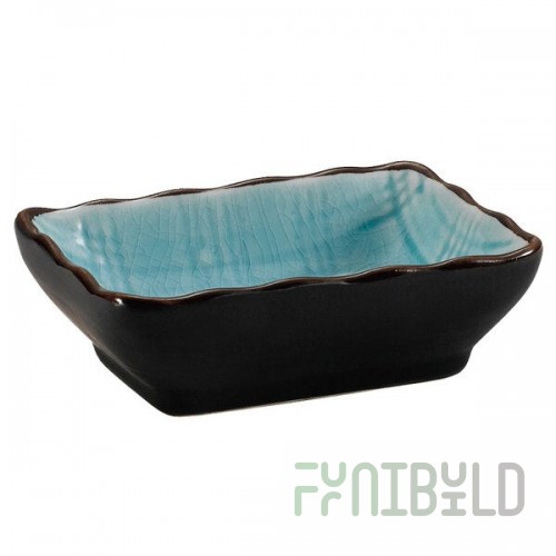 CAC 666-32-BLU Japanese Style 3 1/4
