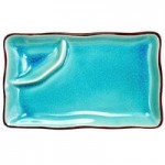 CAC 666-32-BLU Japanese Style 3 1/4