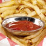 American Metalcraft D405 2.5 oz. Stainless Steel Oval Sauce Cup - 12/Case American Metalcraft D405 2.5 oz. Stainless Steel Oval Sauce Cup - 12/Case