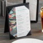 H. Risch, Inc. TENT-5X7-BK 5 H. Risch, Inc. TENT-5X7-BK 5