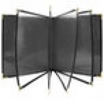 H. Risch, Inc. TAM-PKT-10V Tamarac 4 1/4 H. Risch, Inc. TAM-PKT-10V Tamarac 4 1/4