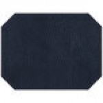 H. Risch, Inc. TABLEMATOCT17X13NAVY 17 H. Risch, Inc. TABLEMATOCT17X13NAVY 17