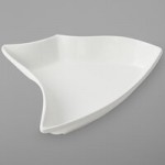 Bon Chef 70050P Futura 10 Qt. Pewter-Glo Cast Aluminum Casserole Dish