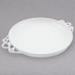 Bon Chef 2103P Bolero 11 Qt. Pewter-Glo Cast Aluminum Bowl Bon Chef 2103P Bolero 11 Qt. Pewter-Glo Cast Aluminum Bowl