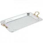 Bon Chef 2103P Bolero 11 Qt. Pewter-Glo Cast Aluminum Bowl Bon Chef 2103P Bolero 11 Qt. Pewter-Glo Cast Aluminum Bowl
