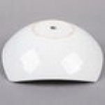 American Metalcraft Prestige SQND13 3.8 Qt. Square Stoneware Bowl