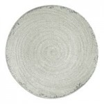 Creations Pompeii from Steelite International 2.625 Qt. Slate Melamine Round Shallow Bowl - 12/Case Creations Pompeii from Steelite International 2.625 Qt. Slate Melamine Round Shallow Bowl - 12/Case