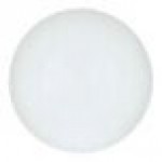 Cal-Mil Charlotte 140 oz. White Coupe Melamine Bowl / Plate - 6/Case Cal-Mil Charlotte 140 oz. White Coupe Melamine Bowl / Plate - 6/Case