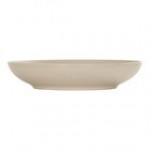 Cal-Mil Charlotte 140 oz. White Coupe Melamine Bowl / Plate - 6/Case Cal-Mil Charlotte 140 oz. White Coupe Melamine Bowl / Plate - 6/Case