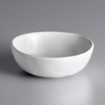 American Metalcraft CBL16SH Crave 16 oz. Shadow Melamine Soup / Salad Bowl American Metalcraft CBL16SH Crave 16 oz. Shadow Melamine Soup / Salad Bowl