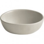 American Metalcraft CBL16SH Crave 16 oz. Shadow Melamine Soup / Salad Bowl American Metalcraft CBL16SH Crave 16 oz. Shadow Melamine Soup / Salad Bowl