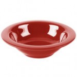 GET B-454-PB Diamond Mardi Gras 4.5 oz. Peacock Blue Melamine Bowl - 48/Case