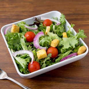 GET CS-8020-W Midtown 1.5 Qt. White Rounded Square Melamine Bowl - 6/Case GET CS-8020-W Midtown 1.5 Qt. White Rounded Square Melamine Bowl - 6/Case