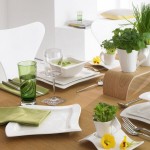 Villeroy & Boch 10-2525-2647 NewWave 9 1/2