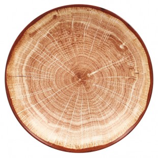 RAK Porcelain Woodart 9 1/8