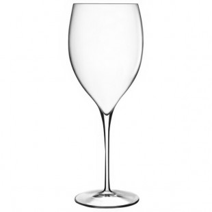 Luigi Bormioli Magnifico from BauscherHepp 23.75 oz. Wine Glass - 12/Case Luigi Bormioli Magnifico from BauscherHepp 23.75 oz. Wine Glass - 12/Case