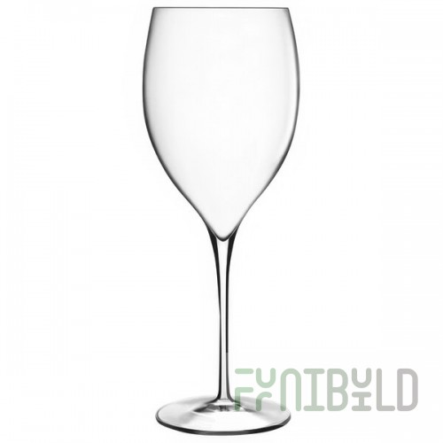 Luigi Bormioli Magnifico from BauscherHepp 23.75 oz. Wine Glass - 12/Case