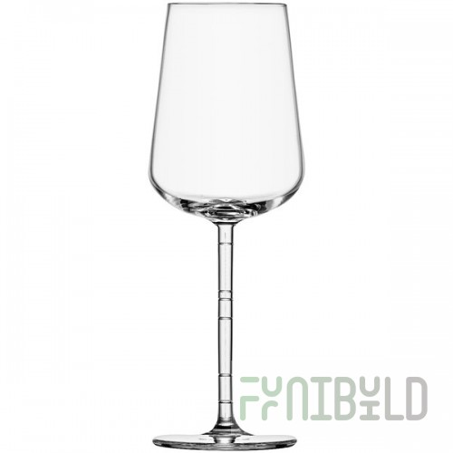 Zwiesel Glas Journey 15.1 oz. White Wine Glass by Zwiesel Fortessa Tableware Solutions - 6/Case