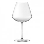 Nude Stem Zero Vertigo from Steelite International 15.75 oz. White Wine Glass - 6/Pack