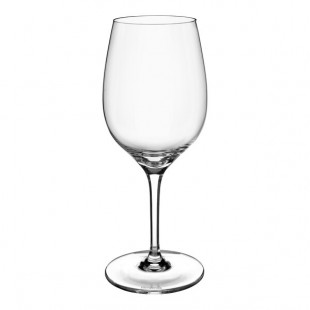 Villeroy & Boch Entree 10 oz. White Wine Glass - 4/Pack
