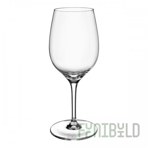 Villeroy & Boch Entree 10 oz. White Wine Glass - 4/Pack