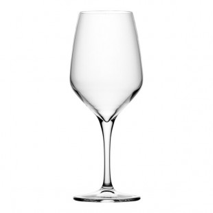 Pasabahce Napa from Steelite International 12.75 oz. Wine Glass - 24/Case Pasabahce Napa from Steelite International 12.75 oz. Wine Glass - 24/Case