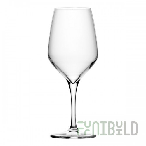Pasabahce Napa from Steelite International 12.75 oz. Wine Glass - 24/Case