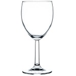 Arcoroc Balloon 06942 12 oz. Super Savoie Wine Glass by Arc Cardinal - 24/Case