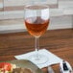 Arcoroc Balloon 06942 12 oz. Super Savoie Wine Glass by Arc Cardinal - 24/Case