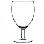 Arcoroc Balloon 06942 12 oz. Super Savoie Wine Glass by Arc Cardinal - 24/Case