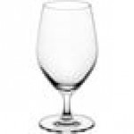 Acopa Covella 14 oz. Glass Goblet - 12/Case
