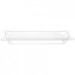 Rosseto BD133 Natura Medium Bamboo Tray - 19 7/16