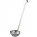 Vollrath 46912 12 oz. Two-Piece Stainless Steel Ladle Vollrath 46912 12 oz. Two-Piece Stainless Steel Ladle