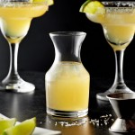 Acopa 8.5 oz. Customizable Glass Carafe - 12/Case Acopa 8.5 oz. Customizable Glass Carafe - 12/Case