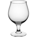 Acopa Select 16 oz. Belgian Beer / Tulip Glass - 12/Case
