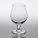 Acopa Select 16 oz. Belgian Beer / Tulip Glass - 12/Case