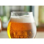Acopa Select 16 oz. Belgian Beer / Tulip Glass - 12/Case
