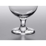 Acopa Select 16 oz. Belgian Beer / Tulip Glass - 12/Case