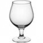 Acopa Select 16 oz. Belgian Beer / Tulip Glass - 12/Case