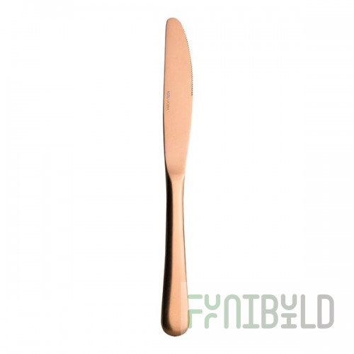 Varick Fulton Vintage Copper from Steelite International 9 1/2