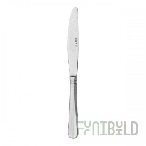 Sola the Netherlands Baguette Vintage 9 11/16