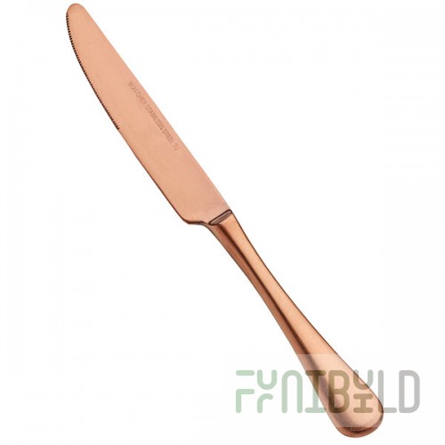 Bon Chef S4111RGM Como 9 1/8