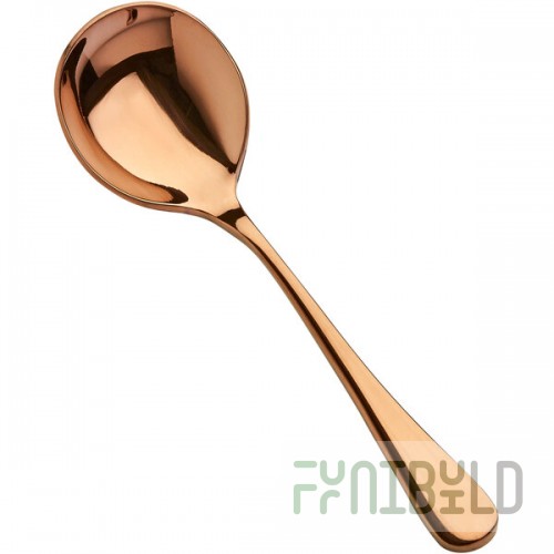 Bon Chef S4001RG Como 6 3/8