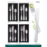 World Tableware 965 030 Columbus 7 1/4 World Tableware 965 030 Columbus 7 1/4
