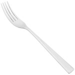 Libbey 926 038 Conde 18/8 Extra Heavy Weight Stainless Steel 7 1/4